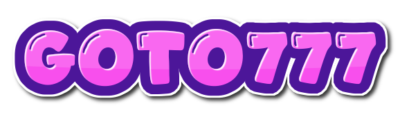 GOTO777 LOGO